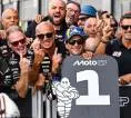 Jorge Martin Akhirnya Tunjukkan Kualitas Mental Juara di MotoGP Inggris