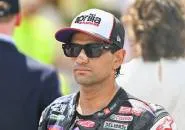Jorge Martin Bicara Soal Perjudiannya Pindah ke Yamaha