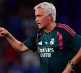 Jose Mourinho Puas dengan Performa Real Madrid Selama Pramusim