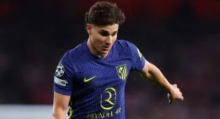 Julian Alvarez Masih Jadi Prioritas, Tapi Barca Mulai Pasang Batas Waktu