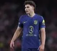 Julian Alvarez Mulai Frustrasi, Atletico Tak Mau Lepas ke Barcelona