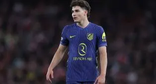 Julian Alvarez Mulai Frustrasi, Atletico Tak Mau Lepas ke Barcelona