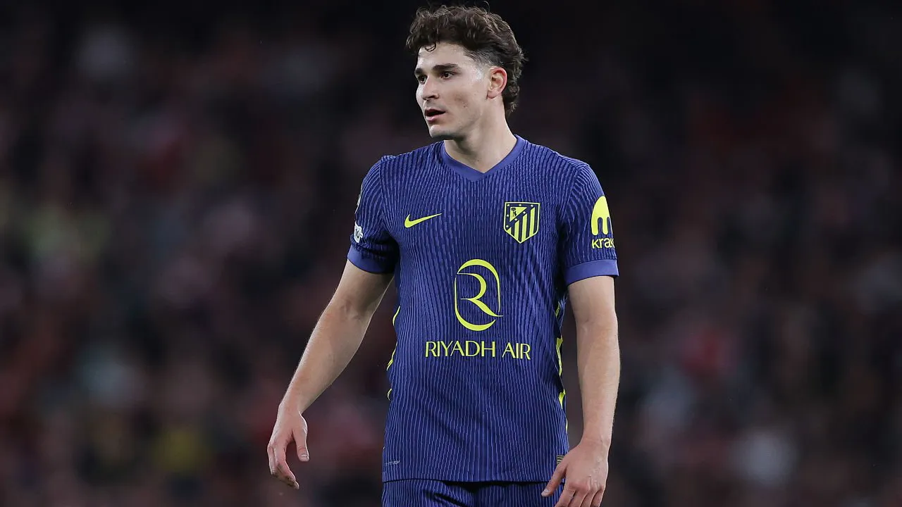 Julian Alvarez Mulai Frustrasi, Atletico Tak Mau Lepas ke Barcelona