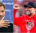 Jurgen Klopp Ungkap Tiga Pemain Impian untuk Liverpool dengan Dana Tak Terbatas