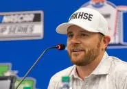 Justin Marks Bicara Soal Performa Trackhouse Yang Makin Meroket