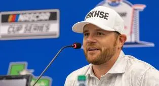 Justin Marks Bicara Soal Performa Trackhouse Yang Makin Meroket