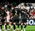 Juventus Inginkan Tujuh Rekrutan Baru di Musim Panas Ini