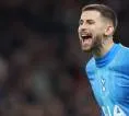 Juventus Tangguhkan Perburuan Kiper Baru, Tak Ada Kemajuan soal Vicario