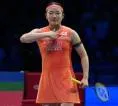 Kejuaraan Dunia 2026: An Se Young Berangkat Menuju New Delhi