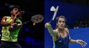 Kejuaraan Dunia 2026: Tantangan Ayush Shetty dan PV Sindhu di Kandang