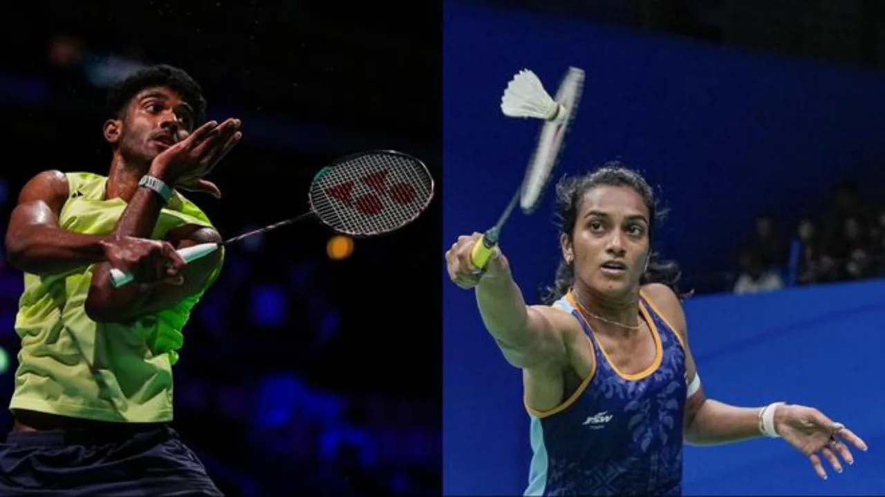 Kejuaraan Dunia 2026: Tantangan Ayush Shetty dan Kebangkitan PV Sindhu di Kandang Sendiri