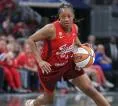Kelsey Mitchell Bicara Soal Relasinya Dengan Caitlin Clark
