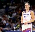 Kelsey Plum Masih Akan Absen Saat Lawan Portland Fire