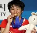 Korea Masters Akan Dicoret Dari Kelender Kompetisi Mulai Tahun Depan