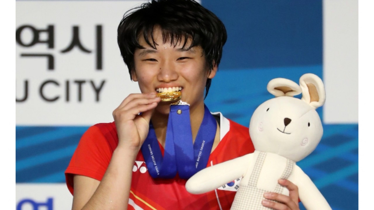Korea Masters Akan Dicoret Dari Kelender Kompetisi Mulai Tahun Depan