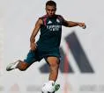 Kylian Mbappe Ingin Real Madrid Kembali Angkat Trofi