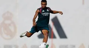 Kylian Mbappe Ingin Real Madrid Kembali Angkat Trofi