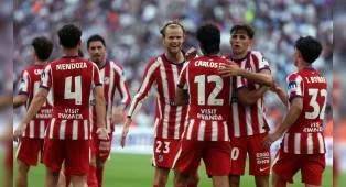 La Liga 2026/27 Dimulai, Ini Alasan Atletico Madrid Belum Bermain
