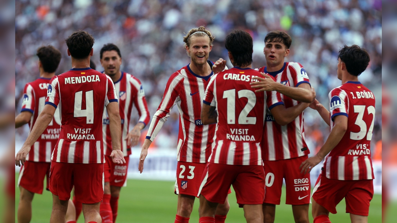 La Liga 2026/27 Dimulai, Ini Alasan Atletico Madrid Belum Bermain