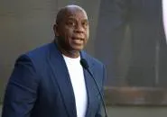 Lakers Berganti Pemilik, Magic Johnson Siap Kembali
