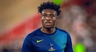 Lama Menepi, Winger Andalan Tottenham Siap Kembali vs Hoffenheim