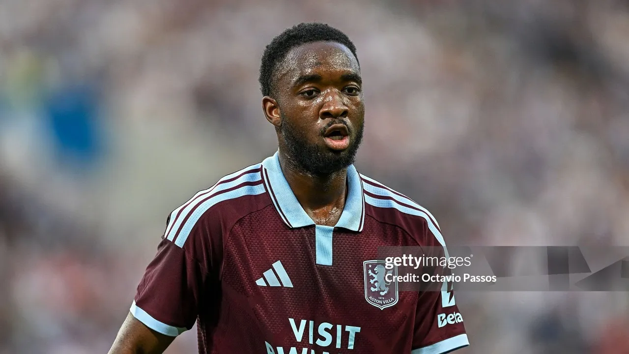 Lamare Bogarde dinilai cocok menjadi alternatif Ajax