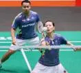 Last Minutes, Bimo-Thesya, Hira-Jani dan Rehan-Gloria Lolos Kejuaraan Dunia 2026