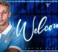 Lazio Resmi Pinjam Frattesi dari Inter dengan Opsi Permanen €15 Juta