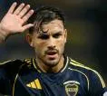 Leandro Paredes Tolak Tawaran Milan, Pilih Bertahan di Boca Juniors