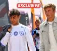 Liam Lawson Jadi Tolok Ukur Ideal bagi Arvid Lindblad