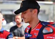 Luca Marini Kritik Jadwal MotoGP 2026, Tak Ada Waktu Pemulihan Fisik