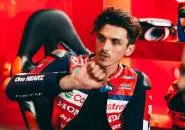 Luca Marini Minta Teknisi MotoGP Turun Langsung Uji Motor di Lintasan