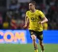 Luca Reggiani Berpeluang Tinggalkan Borussia Dortmund di Musim Panas 2026