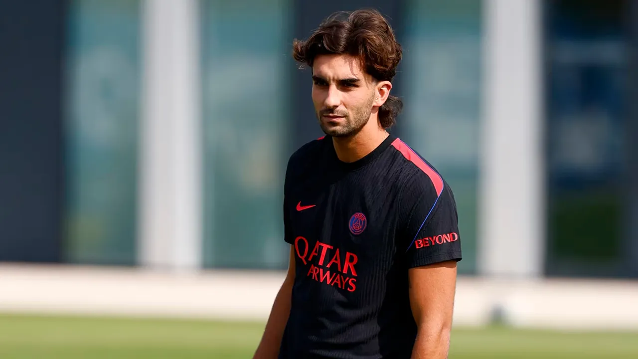 Luis Enrique: Ferran Torres Adalah Pemain Kelas Dunia