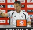 Luis García Plaza Harapkan Sevilla Menambah Kekuatan