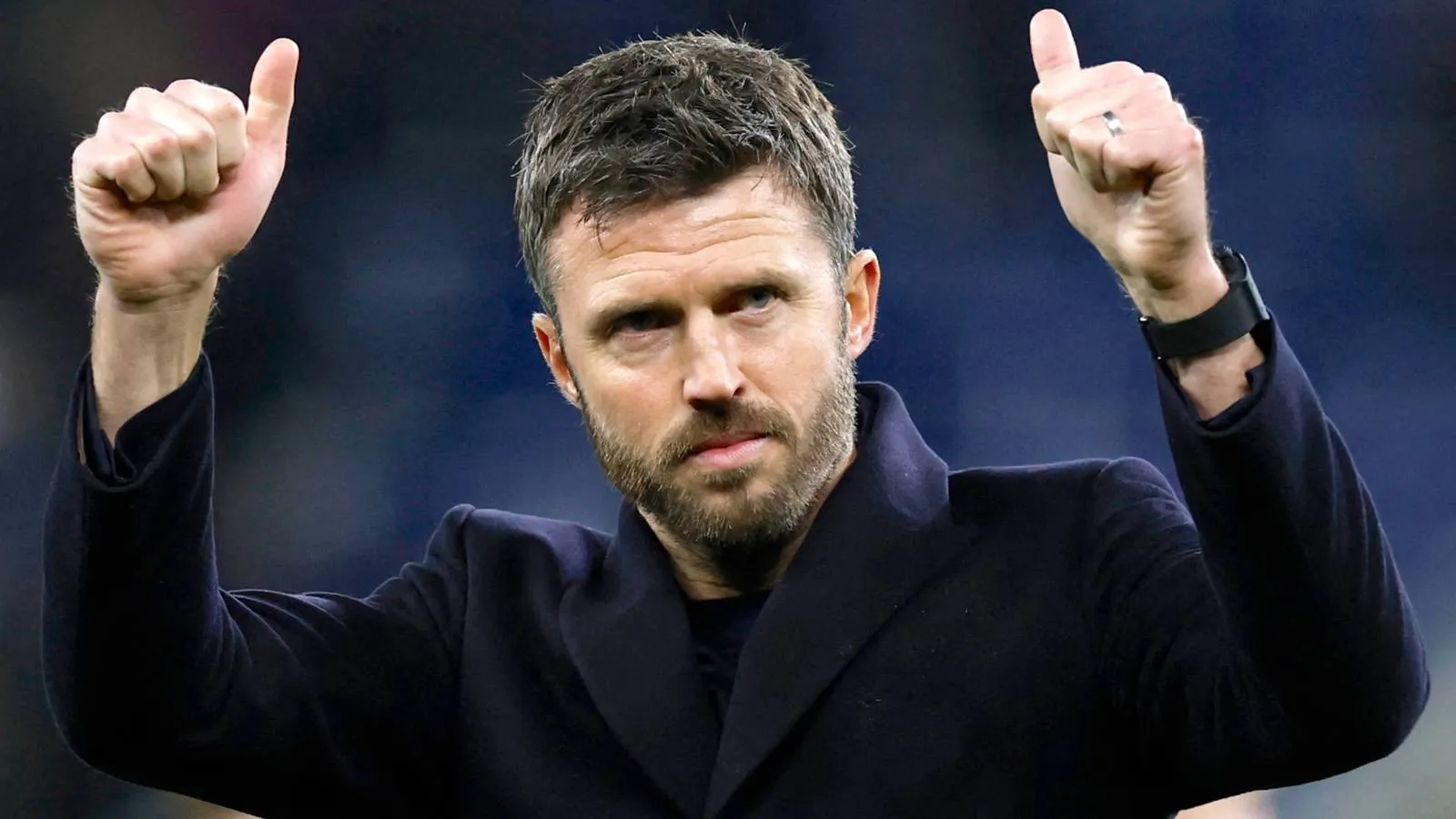 Manchester United Amankan Pembaruan Transfer Menjanjikan dari Fabrizio Romano - sumber: (givemesport)