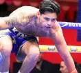 Mantan Juara Dunia Tinju Unggulkan Ryan Garcia dalam Duel Lawan Benn