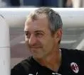 Marco Giampaolo Kenang Masa Kelamnya sebagai Pelatih AC Milan