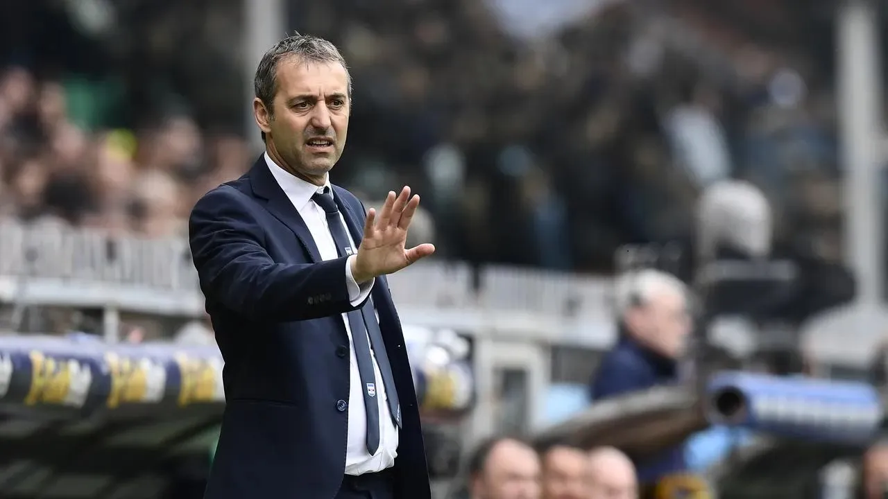 Marco Giampaolo Ungkap Perdebatan dengan Ferrero dan Kejar Kesempurnaan