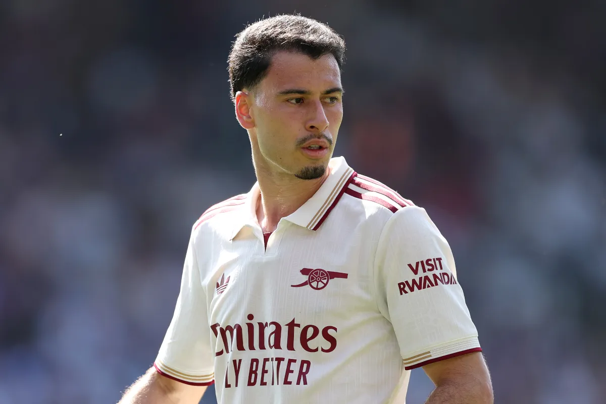 Martinelli Dilirik Napoli dan Roma Usai Tak Dapat Tempat di Arsenal - sumber: (footballitalia)