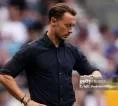 Matthias Jaissle Siap Debut di St James' Park Bersama Newcastle