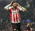 Max Eberl Akui Kepincut dengan Saibari Usai Laga Bayern vs PSV Eindhoven