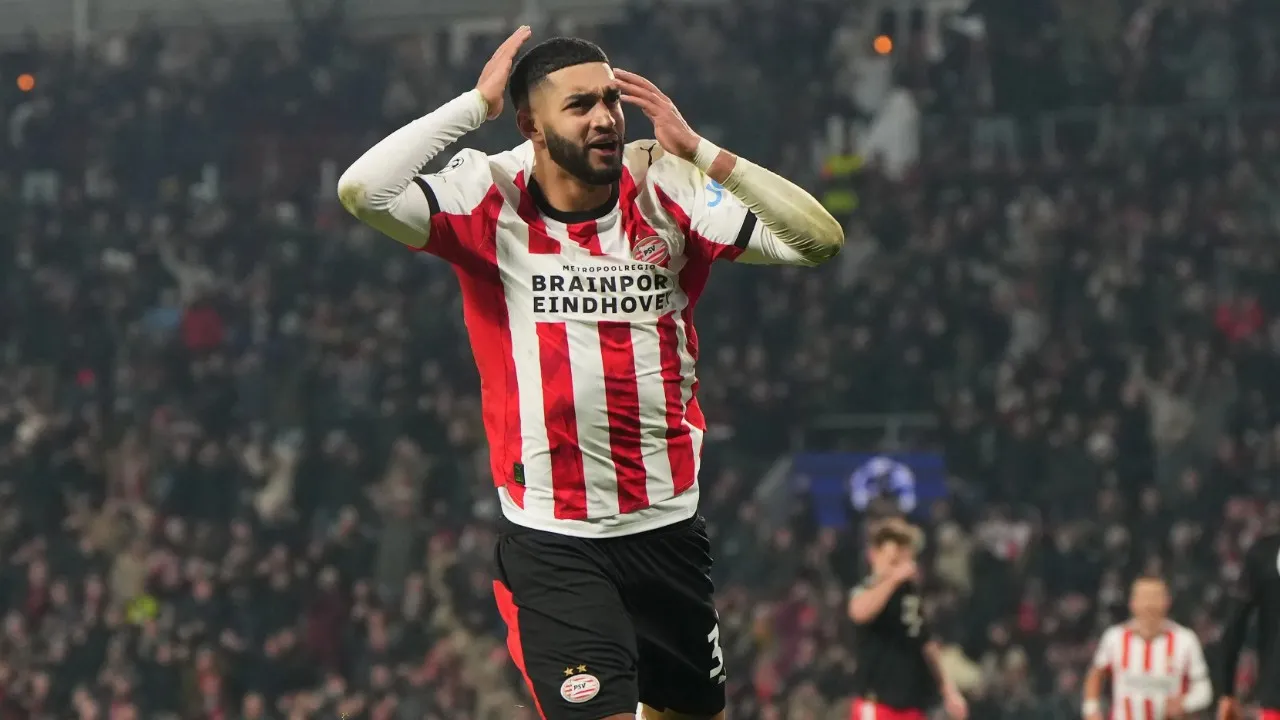 PSV Eindhoven