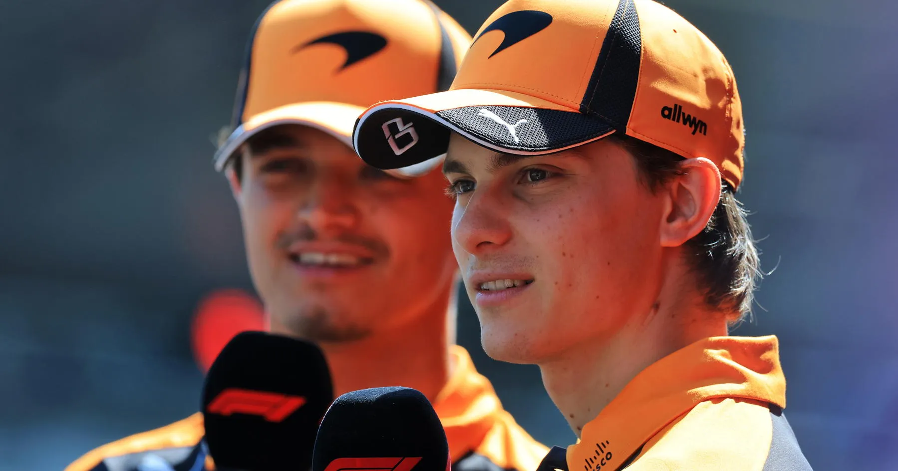 McLaren Lega Kolaborasi Norris-Piastri Berjalan Baik - sumber: (racingnews365)