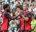 Media Italia: Sektor Sayap AC Milan Masih Jadi Proyek Belum Rampung