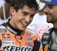 Miguel Oliveira Sebut Hanya Pedro Acosta yang Bisa Saingi Marc Marquez