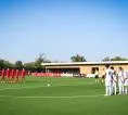 Milan Futuro Menang 6-2 atas Oltrepo Dalam Laga Uji Coba