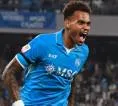 Monza Buka Peluang Selamatkan Napoli dari Kegagalan Cyril Ngonge