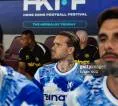Mykhailo Mudryk Bahagia Kembali Berlatih Bersama Chelsea