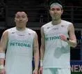 New Delhi Jadi Kejuaraan Dunia Terakhir Bagi Aaron Chia-Soh Wooi Yik